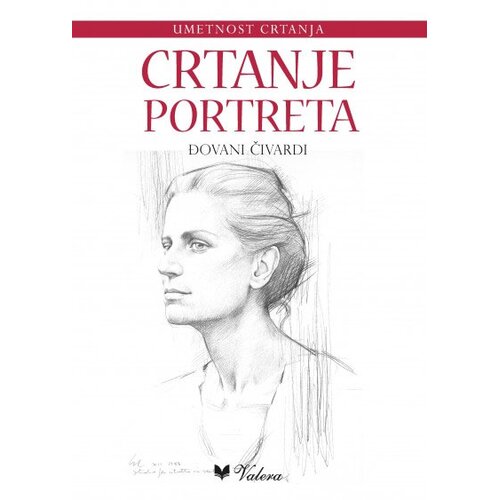 Valera Umetnost crtanja: Crtanje portreta Slike