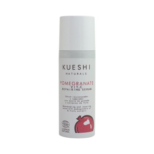 KUESHI NATURALS Repairing Serum Cijene