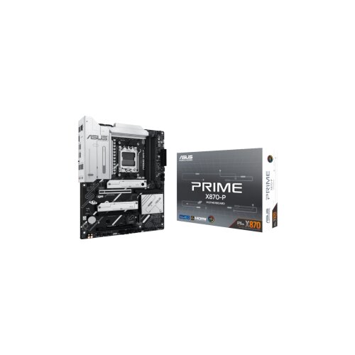  Matična ploča ASUS MB PRIME X870-PX870 AM5 Cijene