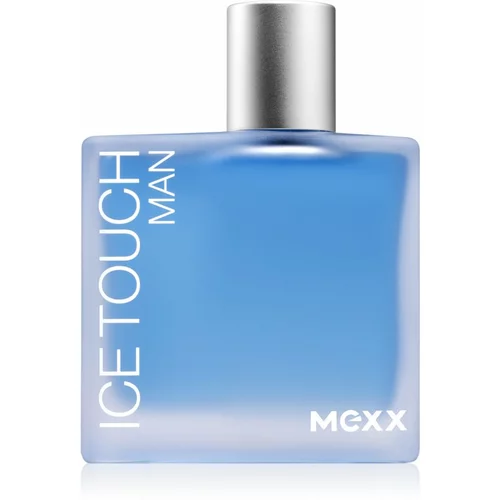 Mexx Ice Touch Man 2014 toaletna voda 50 ml za moške