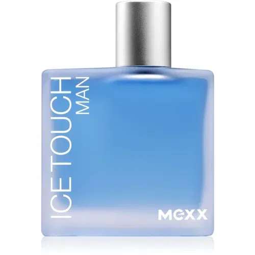 Mexx ice Touch Man 2014 toaletna voda 50 ml za muškarce