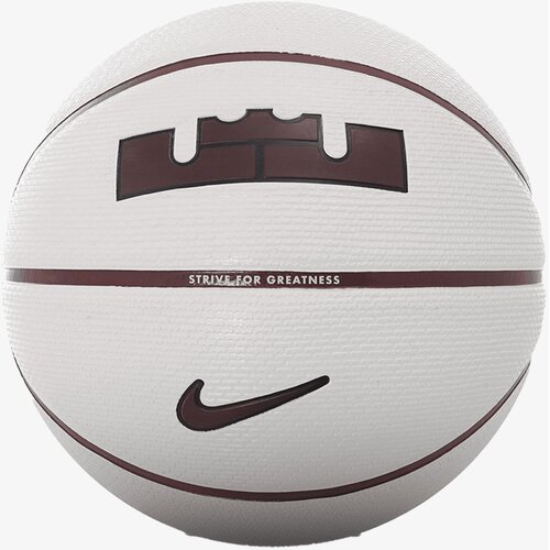 Nike Lopta PLAYGROUND 2.0 8P L JAMES DEFLATED Cene