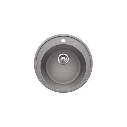  Sudoper BOOGIE 10 G81 BETON fi 394 d190mm ALVEUS Slike