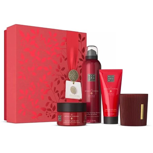Rituals Poklon set Ayurveda, 4 4 komada Slike