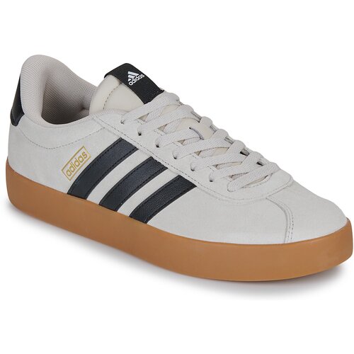 Adidas Nizke superge VL COURT 3.0 Bež Slike