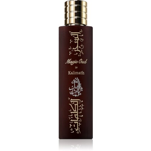 Magic Oud In Kalimath parfumska voda uniseks 100 ml Cene