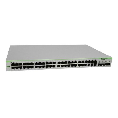 Allied Telesis AT-GS950/48-50 48x10/100/1000TX, 4xSFP combo Cene