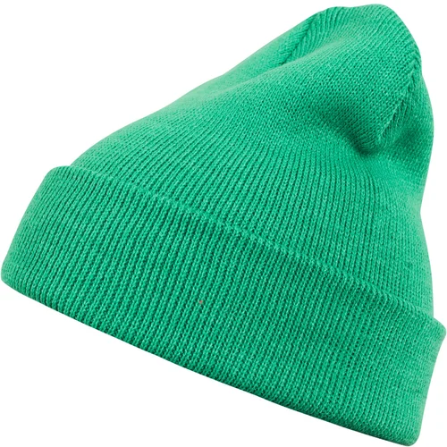 MSTRDS Basic Flap Kelly Beanie