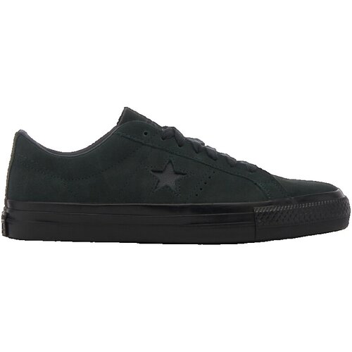 Converse Modne superge One Star Pro Classic Basses Zelena Cene