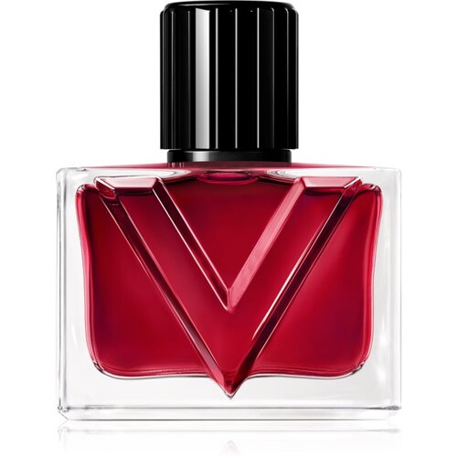 Valentino Vendetta Donna parfumska voda za ženske 30 ml Slike