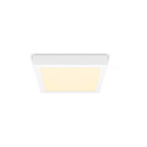 Philips magneos plafonska lampa sq 12w 27k wh 06,929002661231 ( 19144 ) Slike