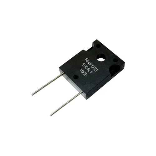 NIKKOHM RNP-50SA8R20FZ03 Snažan otpor 8.2 Ohm Radijalno ožičen TO-247 100 W 1 % 1 ST Slike