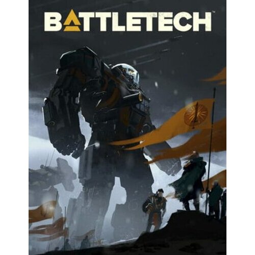  BattleTech Steam Key GLOBAL Cene