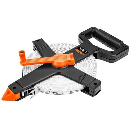Neo Tools 051-Merna traka 50m fiberglas 68 Cene