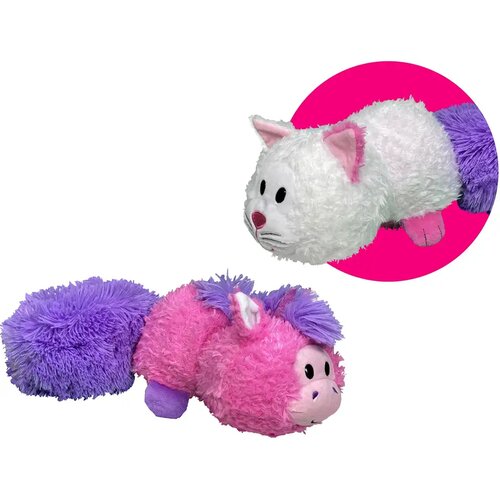 Semo Toys flipazoo: jednorog koji se pretvara u mačku, plišana figura od 28 cm Cene