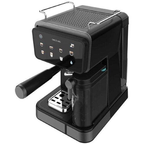 Cecotec Kavni aparat Power Espresso Touch Coldbrew Latte 1350W, (5000510388) Cene