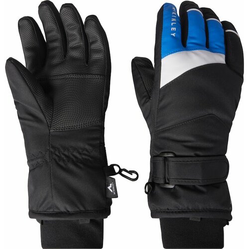 Mckinley loran j, rukavice za skijanje za dečake 420232 Cene