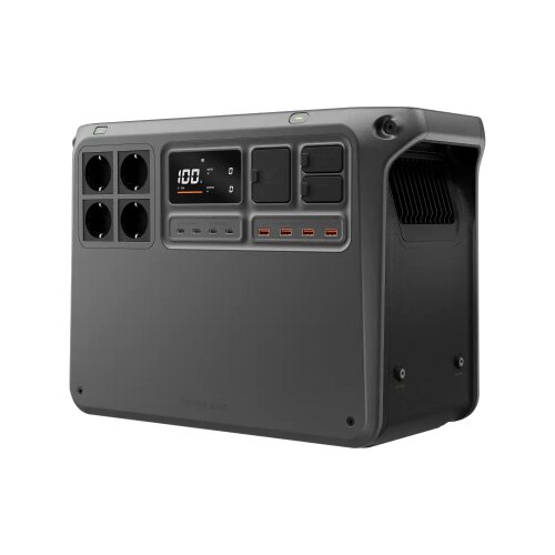 Dji Power 2000 (EU) - UPSUPS,kapacitet 2048Wh,snaga 3000W,baterija LifePO4 Cijene