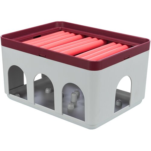 Trixie Cat Activity Rod Box mačja igrača - 1 kos Cijene