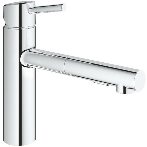 Grohe kuhinjska armatura enoročna Concetto 30273001 Cene