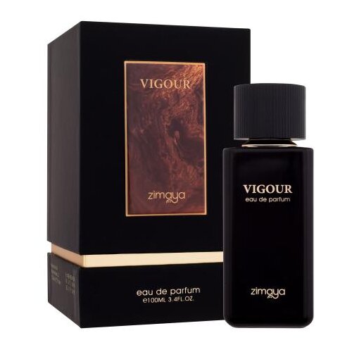 Zimaya Vigour 100 ml parfemska voda za moške Cijene