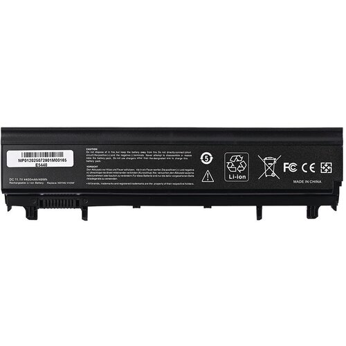  Baterija za laptop Dell Latitude E5440 4400mAh HQ2200 B Cene