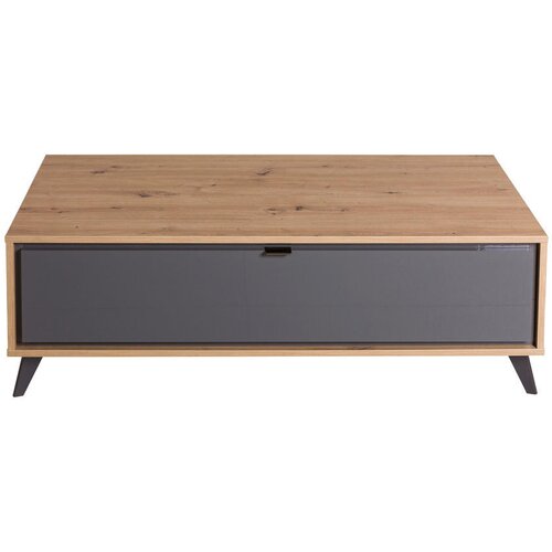 CARRYHOME klubska miza, 126/41,2/60 cm Cene