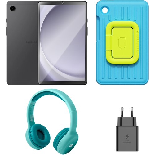 Samsung Komplet tablice in dodatkov GALAXY TAB A11 KIDS, moder, (5000219367) Cene