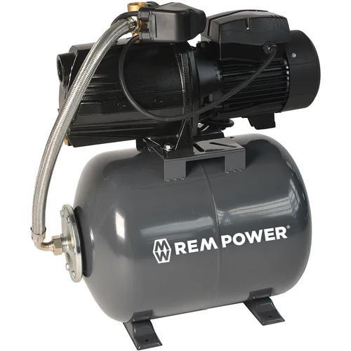 REM POWER Hidroforna črpalka WPEm 4800/24G 230V