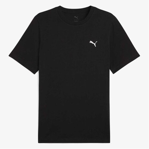 Puma muška majica kratkih rukava ESS Small Logo Tee, 682538-02, bijela Cene
