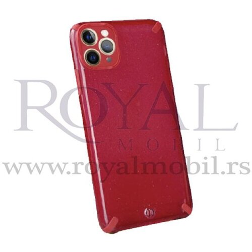  futrola edge shine za samsung G996 galaxy S21 plus / S30 plus crvena Slike