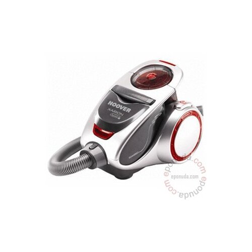 Hoover TAV1610 usisivač Slike