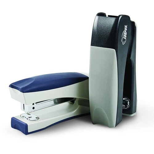  Klamerica Forpus Stand Up - 20 listova, Crna Slike