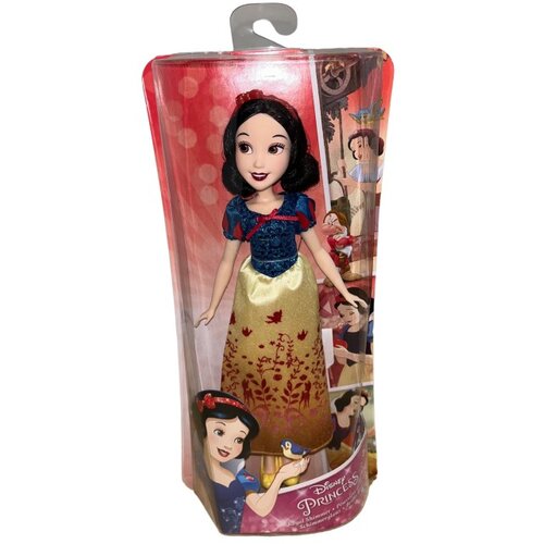  Disney princeza Snežana lutka Slike