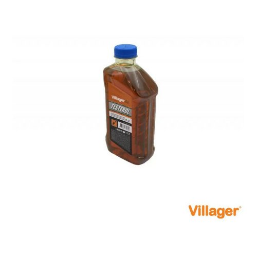 Villager ulje za lanac - Testerol - 1L ( 079281 ) Cene