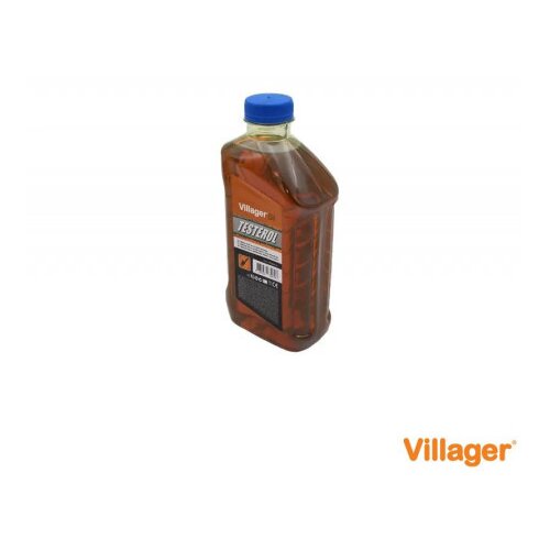 Villager Ulje za lanac - Testerol - 1L Cijene