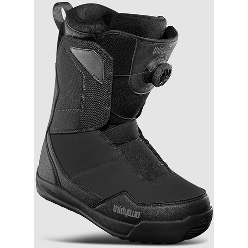 ThirtyTwo Shifty BOA Trdi snowboard cevlji black / black Cene