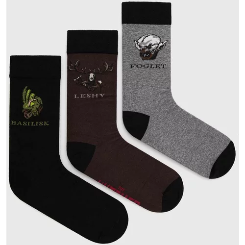 Medicine Čarape 3-pack za muškarce