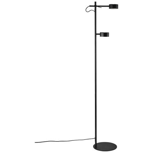 Nordlux LED prigu&amp;scaron;iva stojeća lampa CLYDE 2xLED/4W/230V Slike