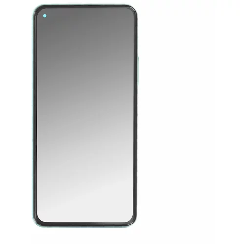 Xiaomi Steklo in LCD zaslon za Mi 11 Lite 5G, originalno, zeleno