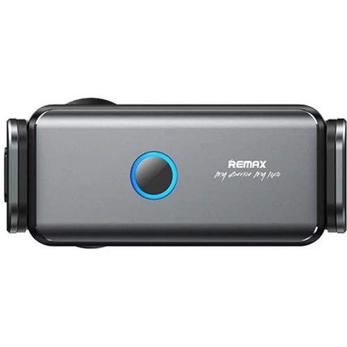 Remax Držalo za električni avtomobil RM-C55, USB-C (sivo), (20817214)