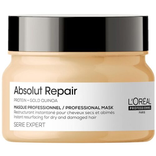 L´Oréal Paris L Oréal Professionnel SE Absolut Repair maska za kosu 250ml Cene