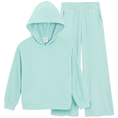 Cool club trenirka DR DH CCG3113073-00 Ž plava 98 Cijene