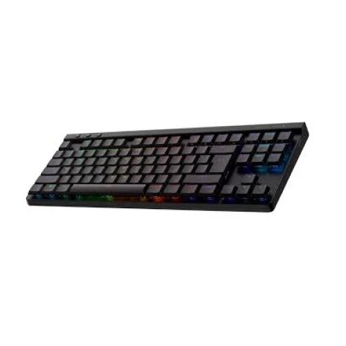 Logitech 920-012538 G515 TKL mehanička crna tastatura Bluetooth gaming Cene