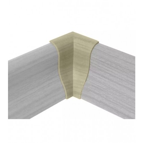 DOELLKEN Ugao unutarnji za lajsnu PVC UU-SLK50-W463 Cijene
