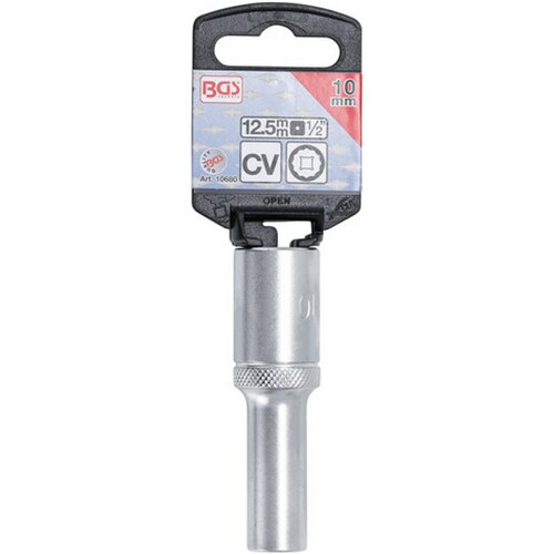 BGS nasadni ključ dugi 1/2" 12-KUTNI 10mm Cijene