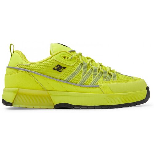 Dc Shoes Skate čevlji Lucien Kostanjeva Slike