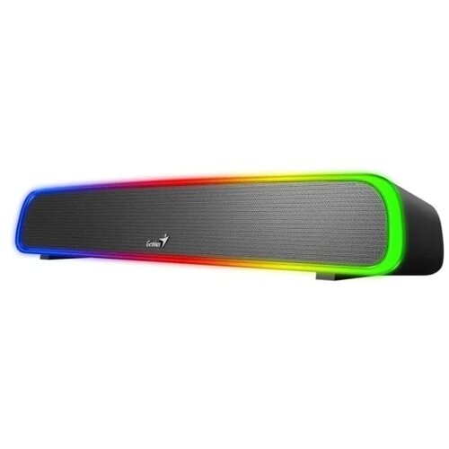 Genius 200BT USB soundbar 1.0 zvučnik Slike