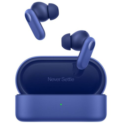 Oneplus Slu&scaron;alke Buds V Blue TWS Bluetooth Earbuds so na voljo za iPhone in Android, (22012610) Cene