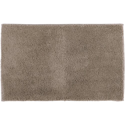 Tendance kupaonski tepih 50x80 cm, poliester, taupe Cijene